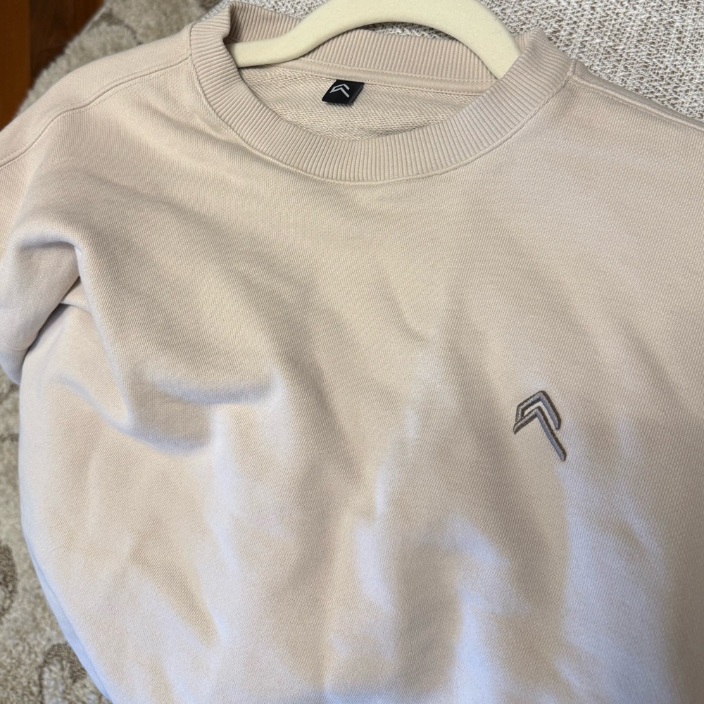 Oner Active All Day Lightweight Oversized Sweatshirt